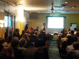 Toulouse le 13 Mars 2015